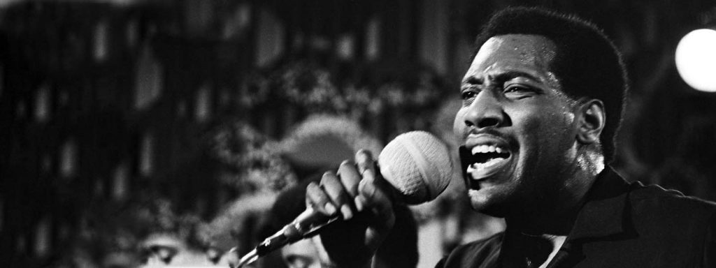 Otis redding