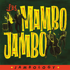 Mambo Jambo