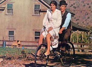 Burt Bacharach dos hombres y un destino