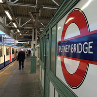 Putney-bridge
