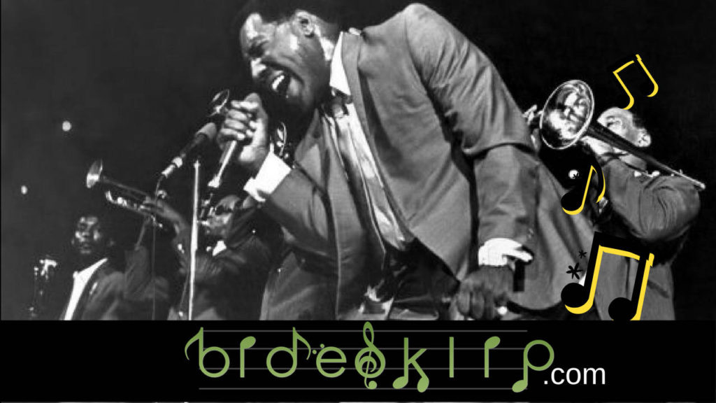 Otis Redding versiones