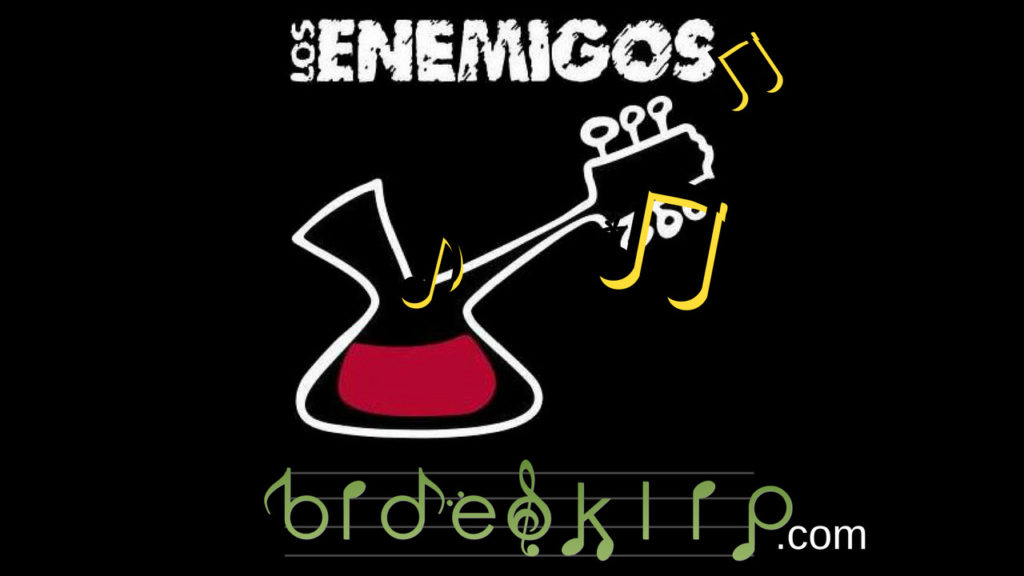 enemigos