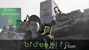 Joe Strummer en Granada