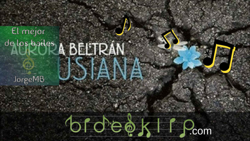 Aurora Beltrán Usiana