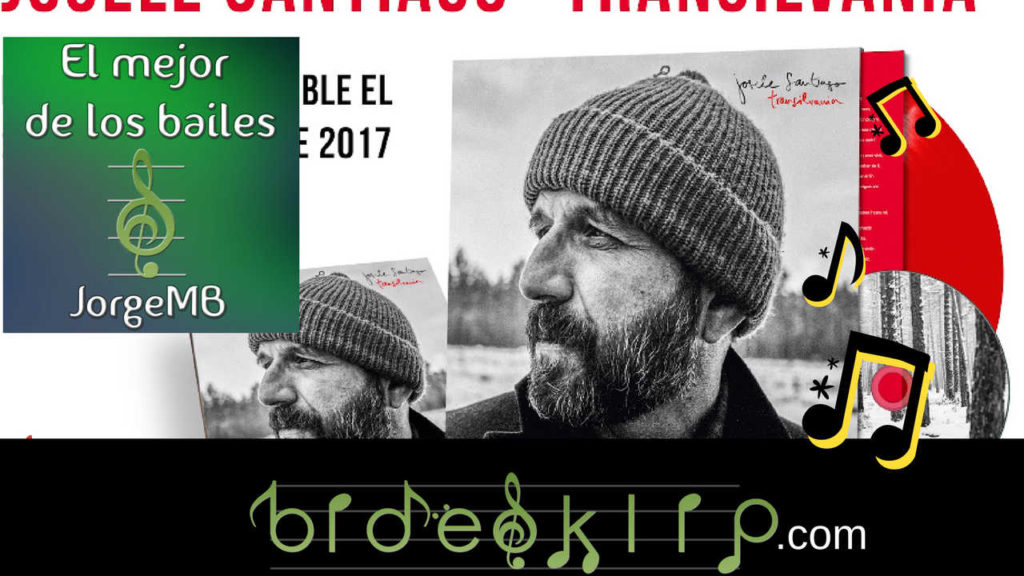 Transilvania - Josele Santiago