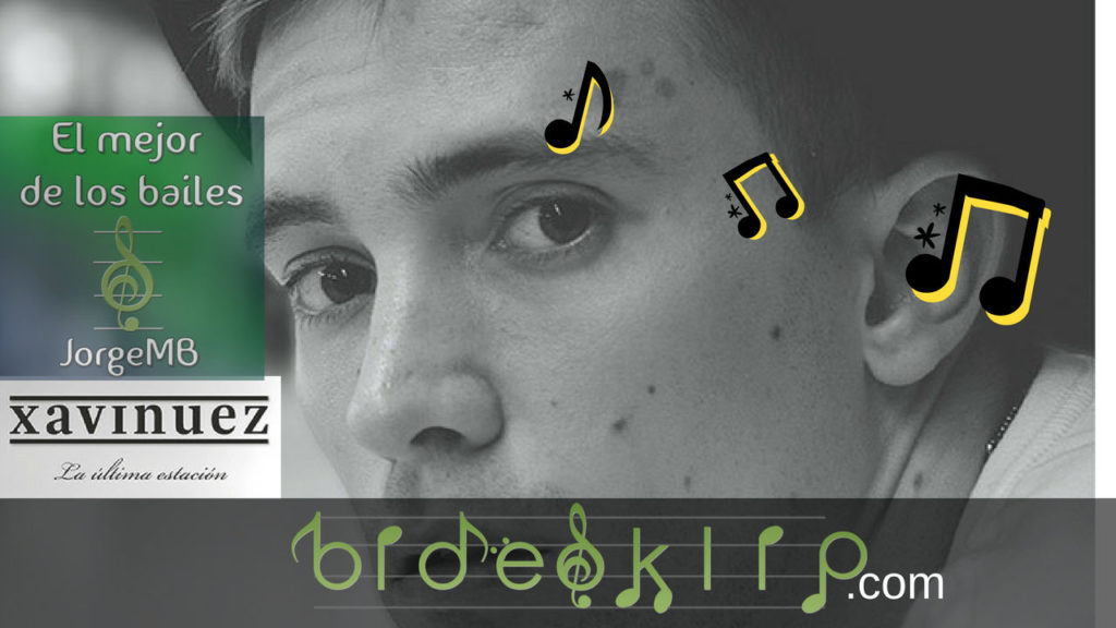 Xavi Nuez - Entrevista