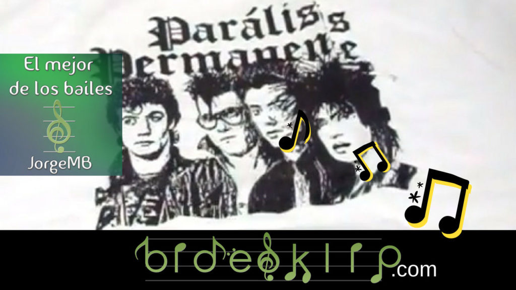 Parálisis Permanente UNBOXING