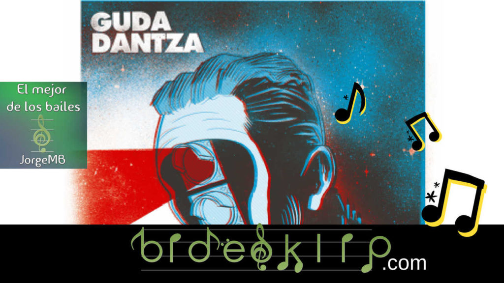 Unboxing Guda Dantza - Argibideak