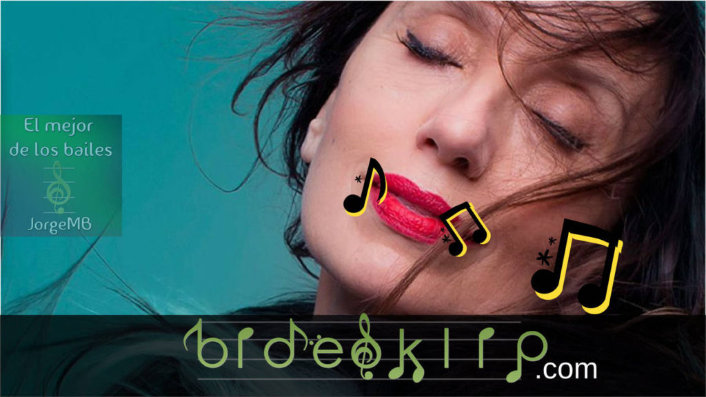 Luz Casal - Que corra el aire