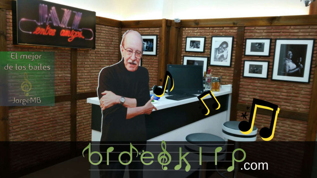 Cifujazz Juan Claudio Cifuentes