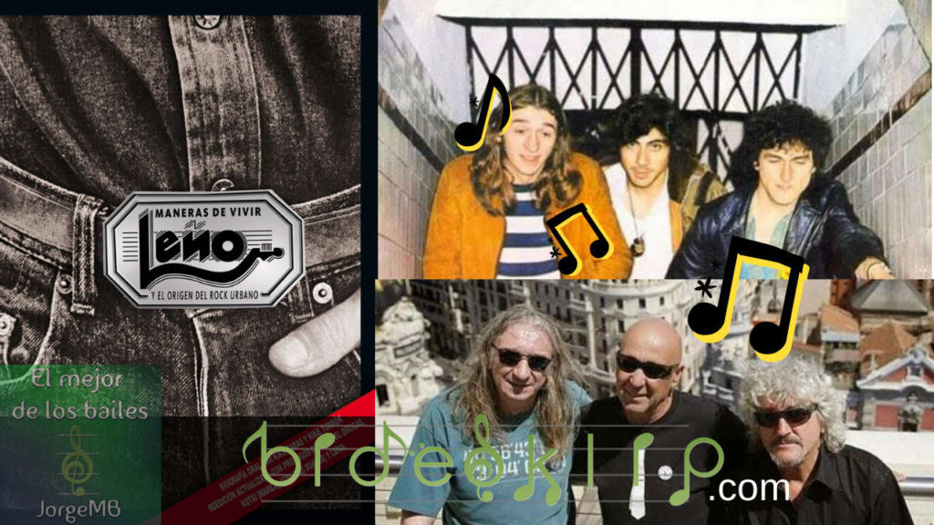 Leño maneras de vivir