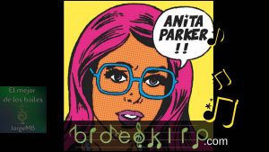 Anita Parker II