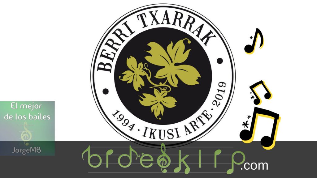 berri txarrak despedida