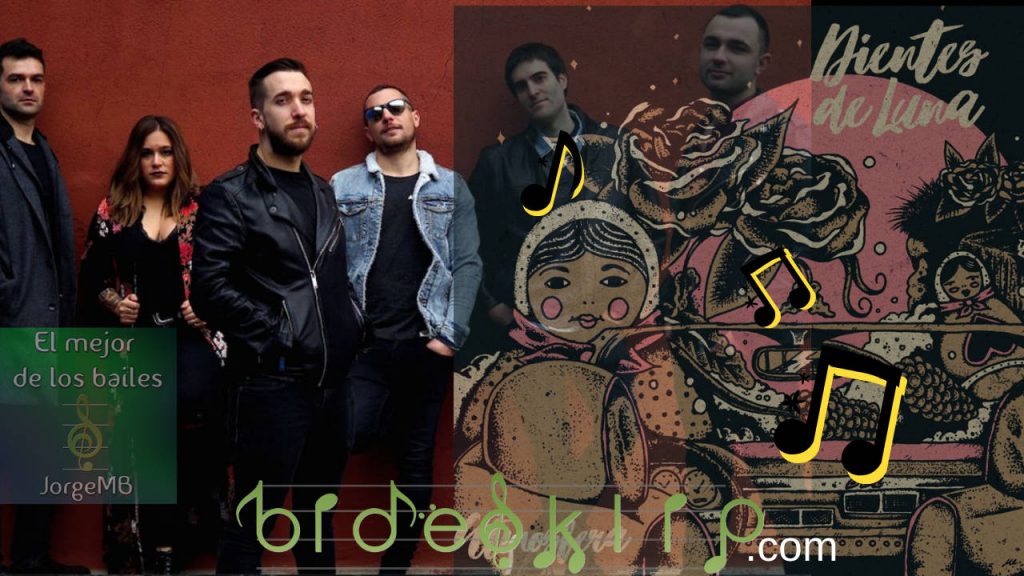 Dientes de luna atmósfera 2019