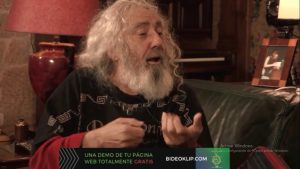 Yosi Los Suaves entrevista
